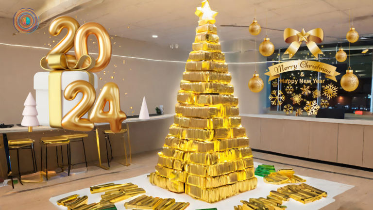 Chúc mừng năm mới